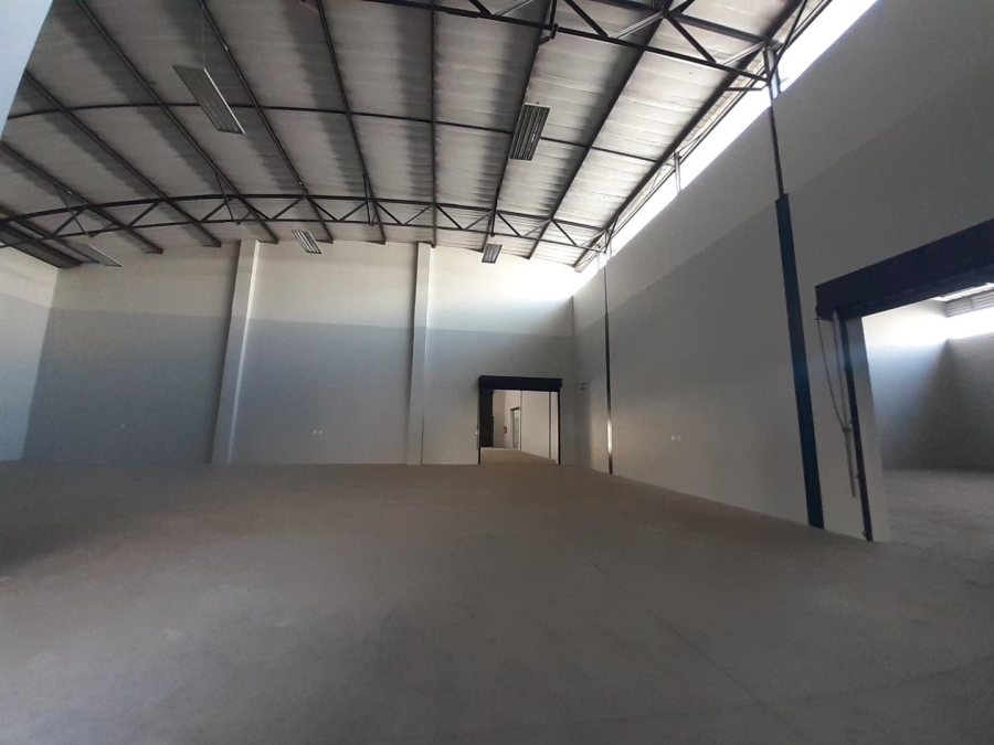 Commercial Property for Sale in Silverton Gauteng