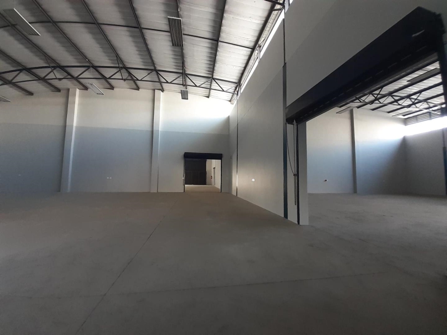 Commercial Property for Sale in Silverton Gauteng