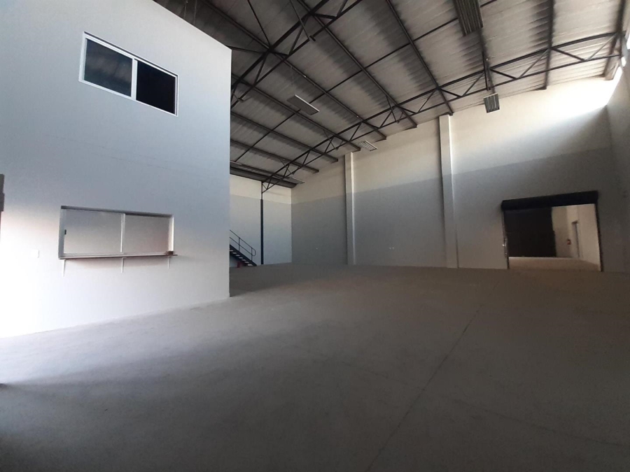 Commercial Property for Sale in Silverton Gauteng