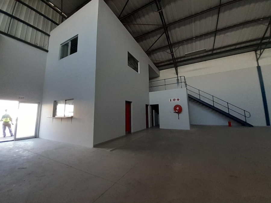 Commercial Property for Sale in Silverton Gauteng