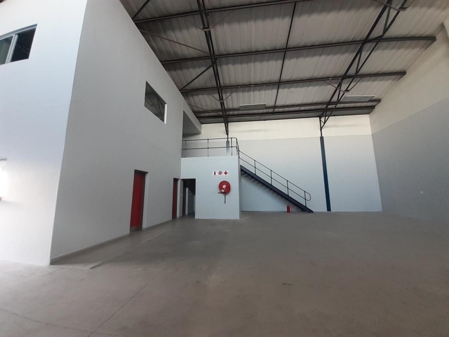Commercial Property for Sale in Silverton Gauteng