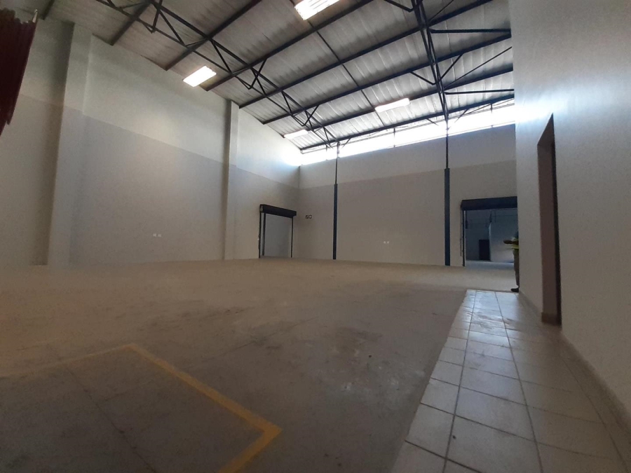 Commercial Property for Sale in Silverton Gauteng