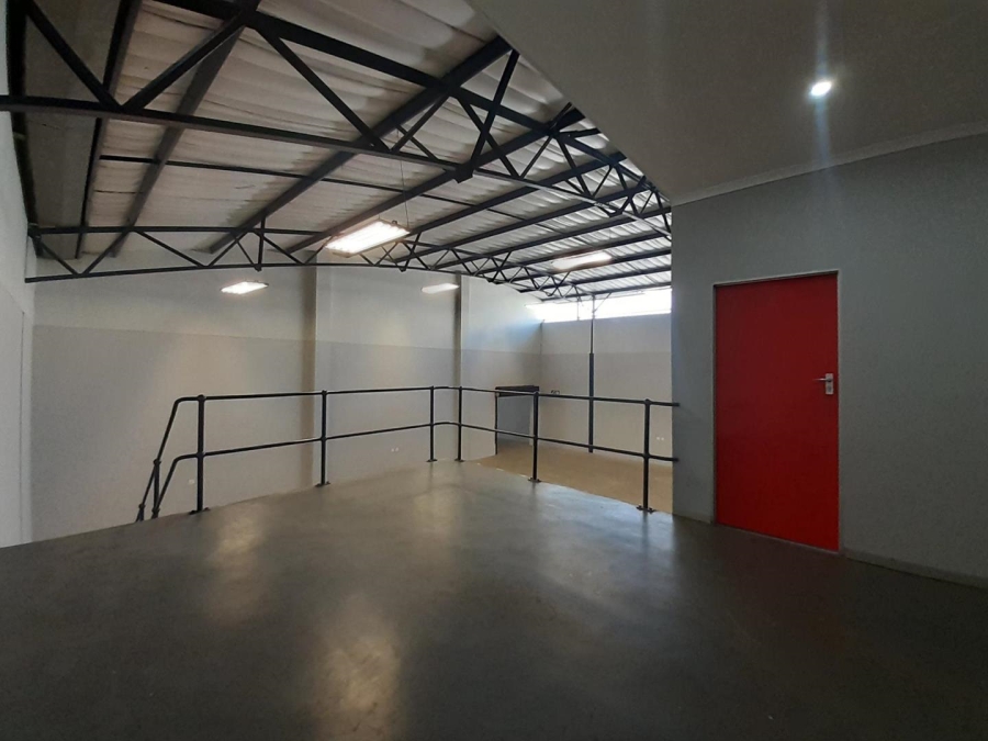 Commercial Property for Sale in Silverton Gauteng
