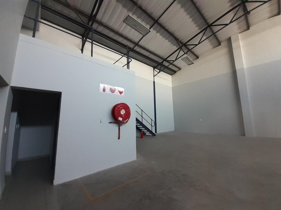 Commercial Property for Sale in Silverton Gauteng