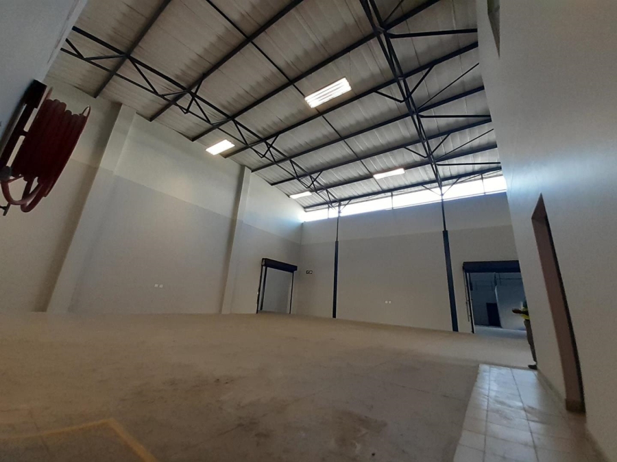 Commercial Property for Sale in Silverton Gauteng