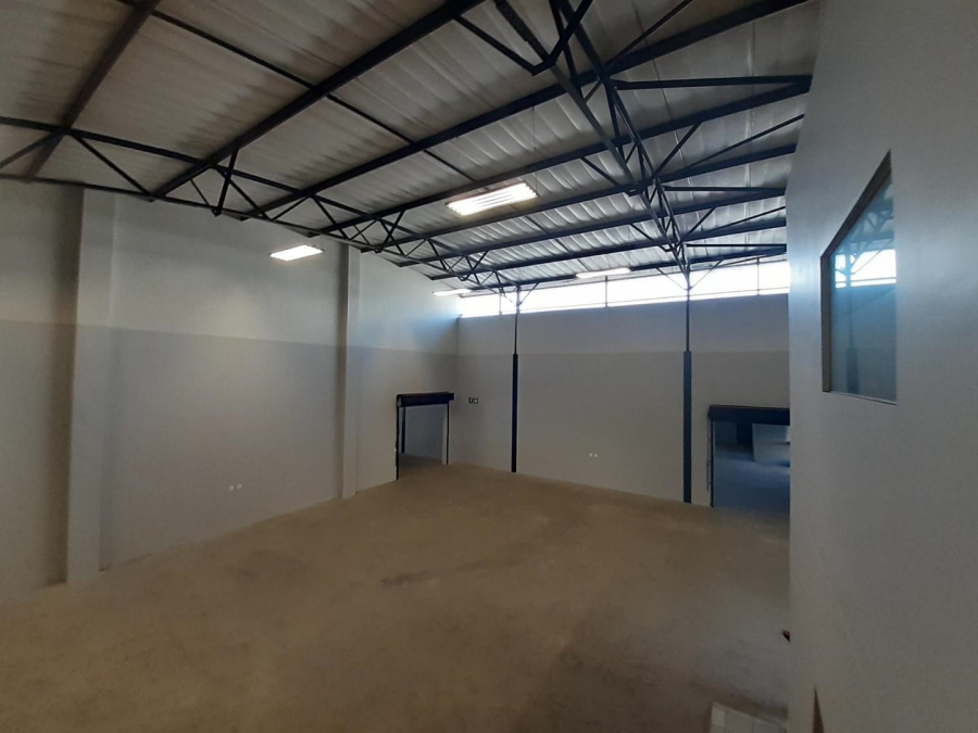 Commercial Property for Sale in Silverton Gauteng