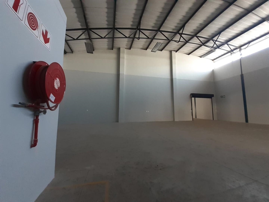 Commercial Property for Sale in Silverton Gauteng