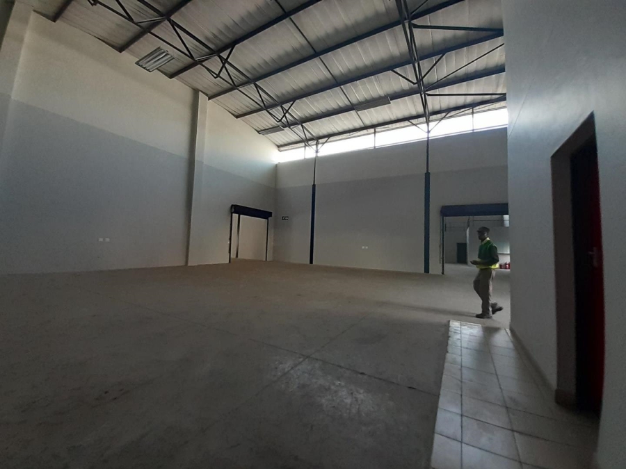 Commercial Property for Sale in Silverton Gauteng