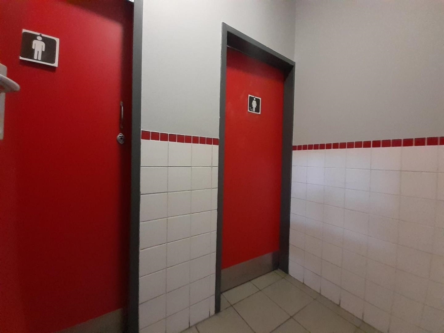 Commercial Property for Sale in Silverton Gauteng
