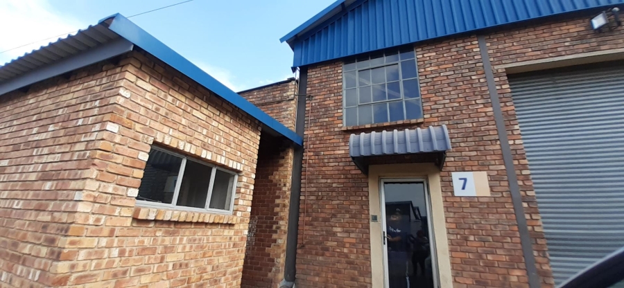 Commercial Property for Sale in Silverton Gauteng