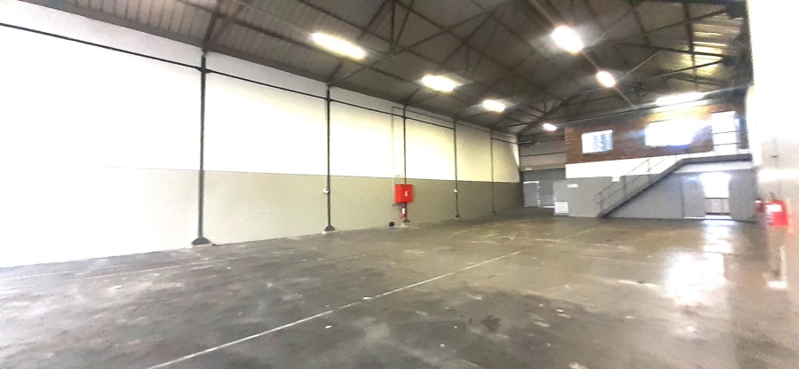 Commercial Property for Sale in Silverton Gauteng