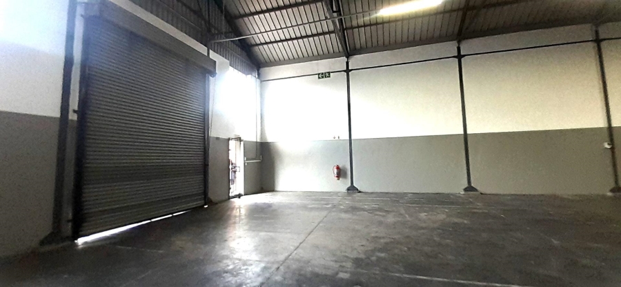 Commercial Property for Sale in Silverton Gauteng