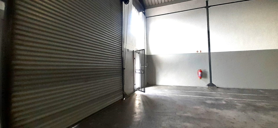 Commercial Property for Sale in Silverton Gauteng