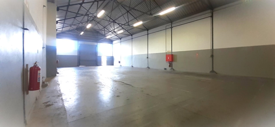 Commercial Property for Sale in Silverton Gauteng