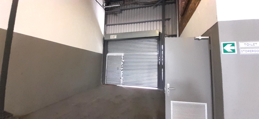 Commercial Property for Sale in Silverton Gauteng