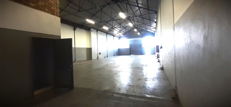 Commercial Property for Sale in Silverton Gauteng
