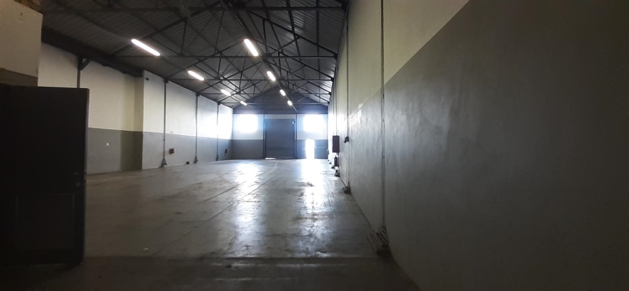 Commercial Property for Sale in Silverton Gauteng
