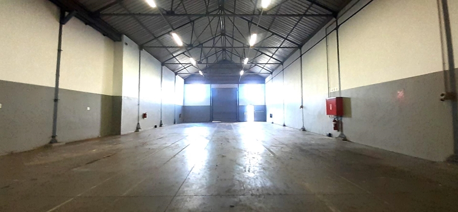 Commercial Property for Sale in Silverton Gauteng