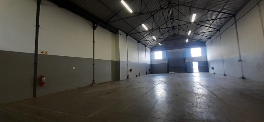Commercial Property for Sale in Silverton Gauteng