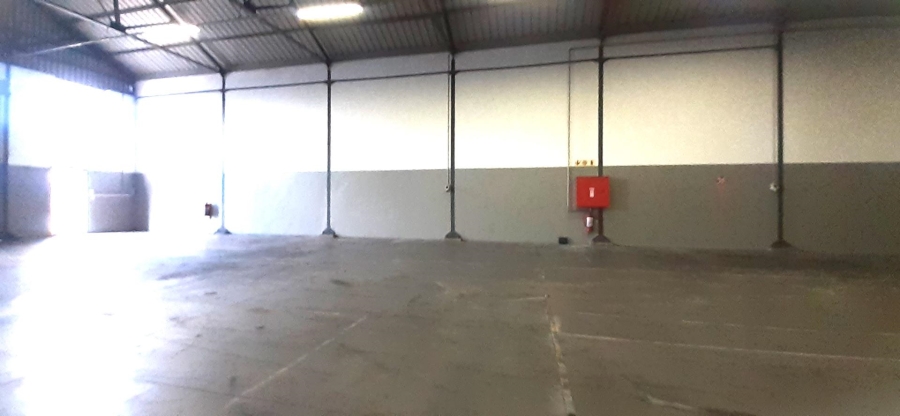 Commercial Property for Sale in Silverton Gauteng