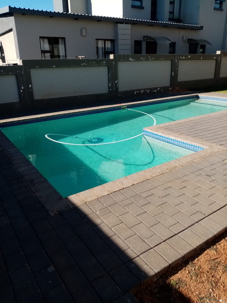 4 Bedroom Property for Sale in Zambezi Manor Lifestyle Estate Gauteng