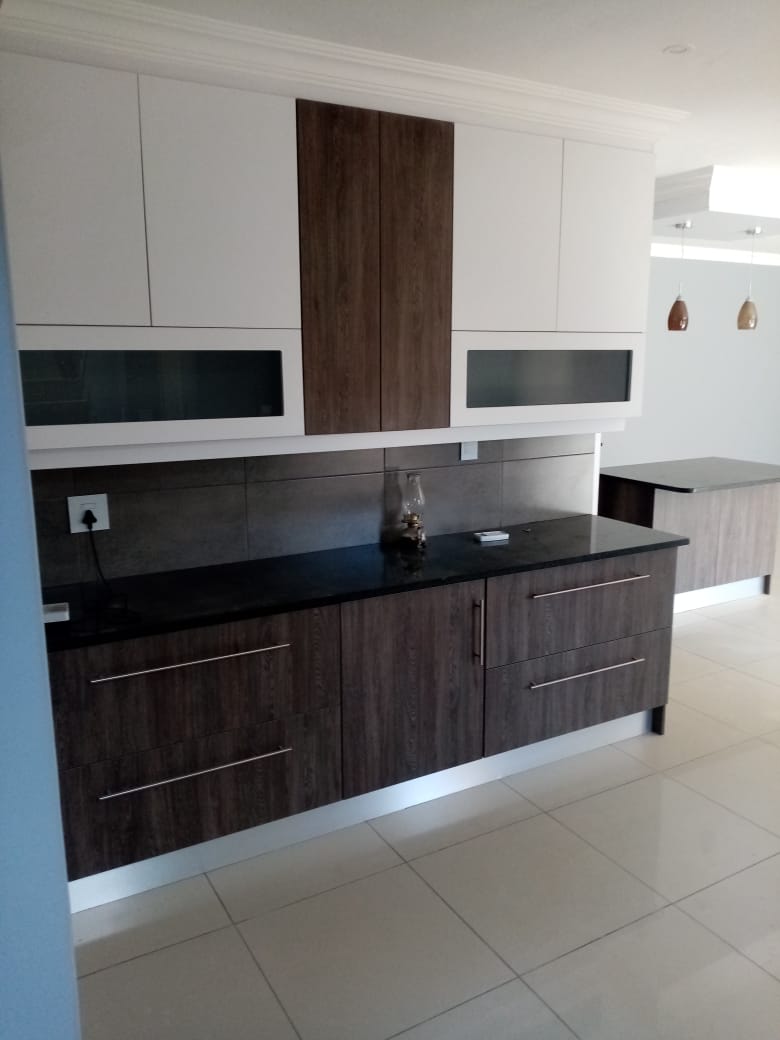 4 Bedroom Property for Sale in Zambezi Manor Lifestyle Estate Gauteng