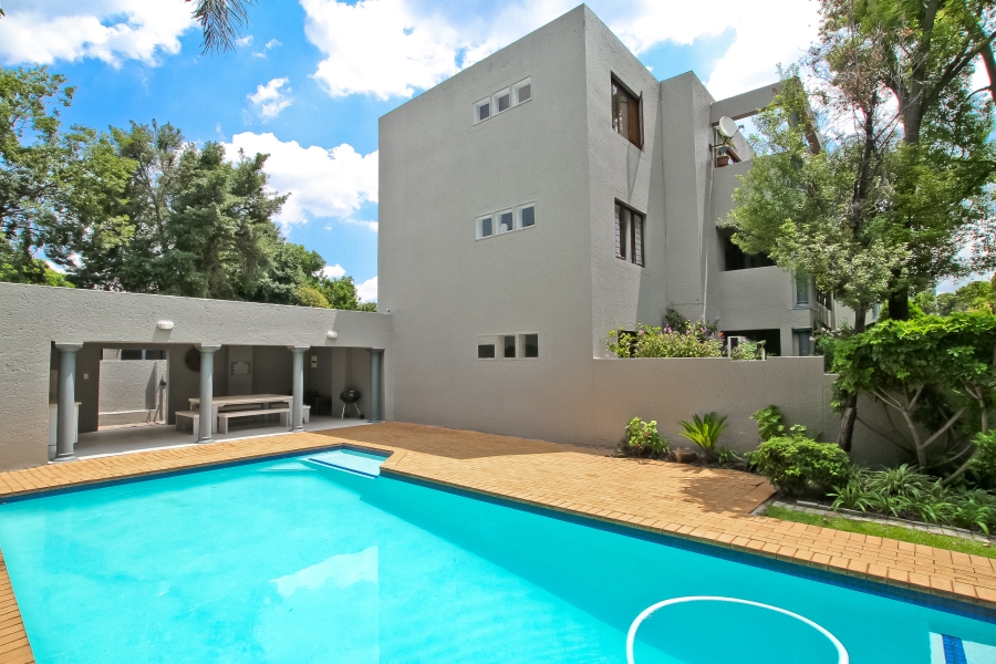 1 Bedroom Property for Sale in Melrose Gauteng