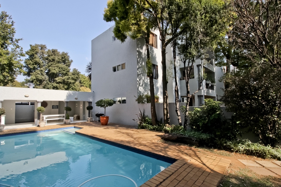 1 Bedroom Property for Sale in Melrose Gauteng