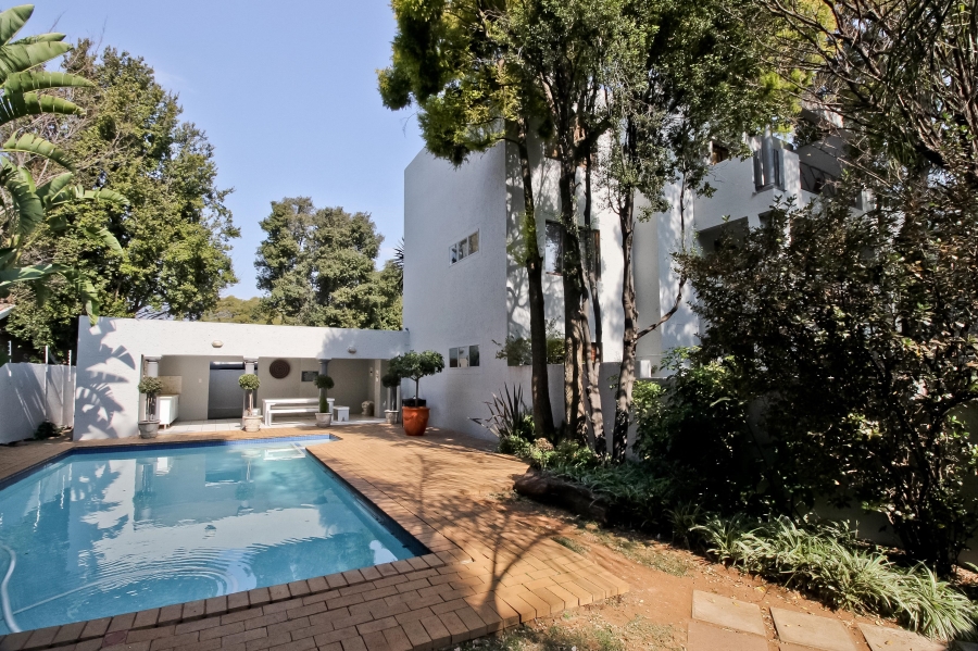 1 Bedroom Property for Sale in Melrose Gauteng