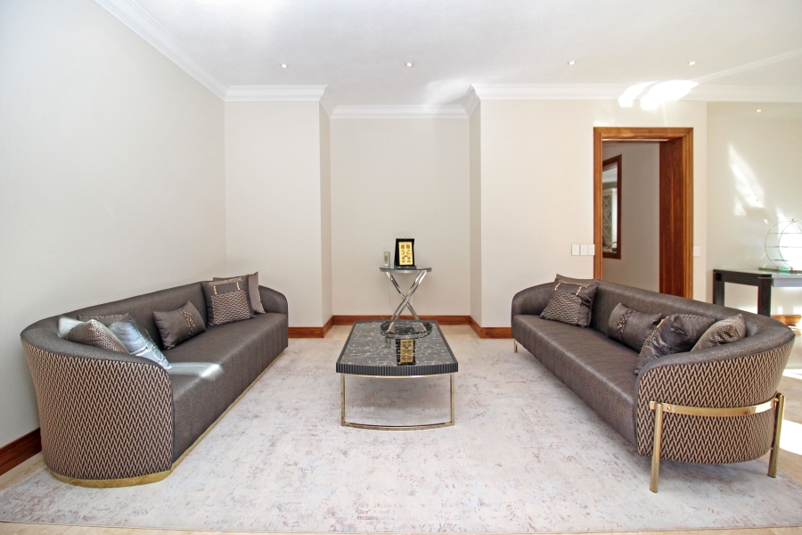 4 Bedroom Property for Sale in Houghton Estate Gauteng