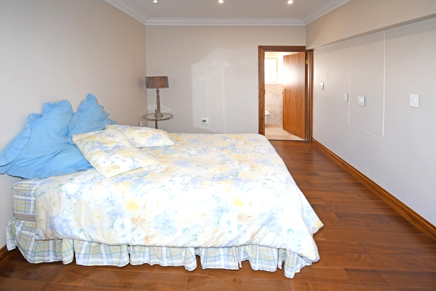 4 Bedroom Property for Sale in Houghton Estate Gauteng