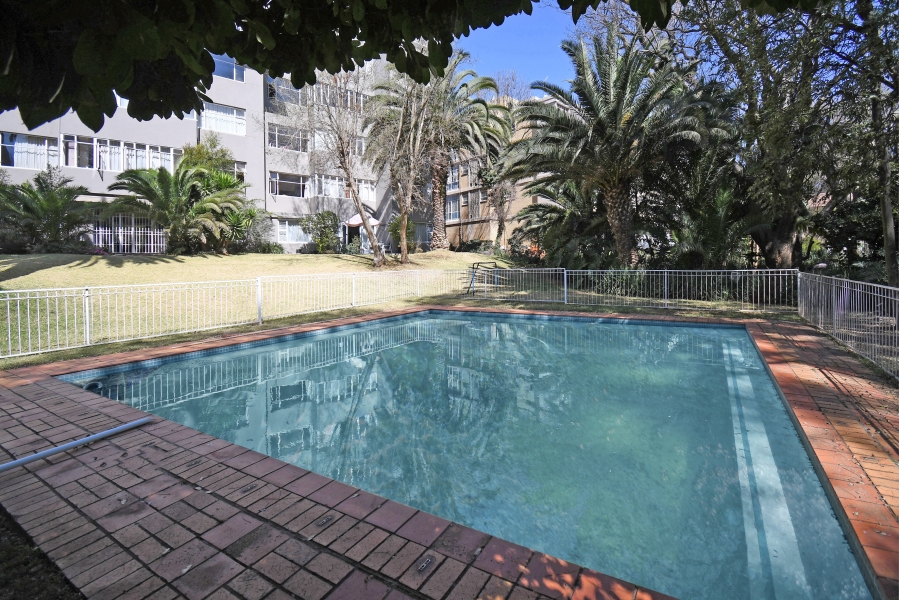 3 Bedroom Property for Sale in Houghton Estate Gauteng