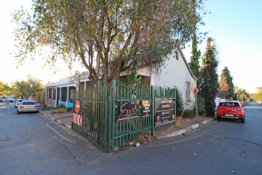 1 Bedroom Property for Sale in Orange Grove Gauteng