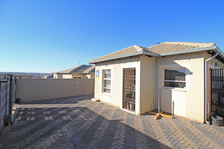 3 Bedroom Property for Sale in Riverside View Gauteng