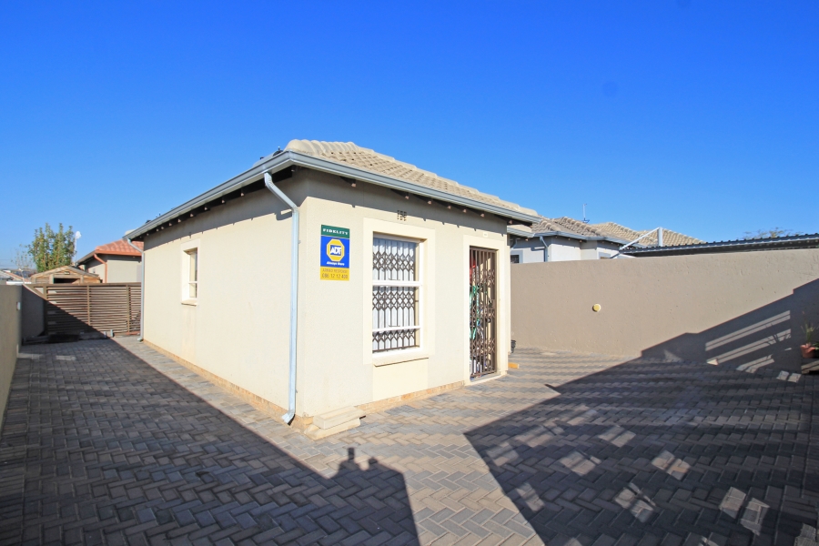 3 Bedroom Property for Sale in Riverside View Gauteng