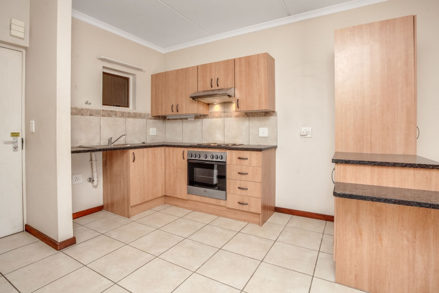 1 Bedroom Property for Sale in Douglasdale Gauteng