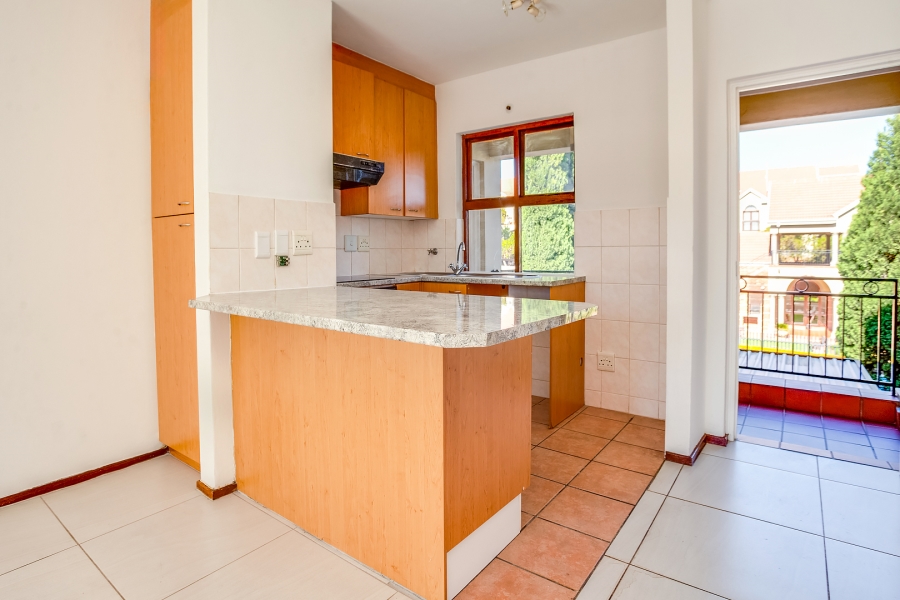 1 Bedroom Property for Sale in Bryanston Gauteng