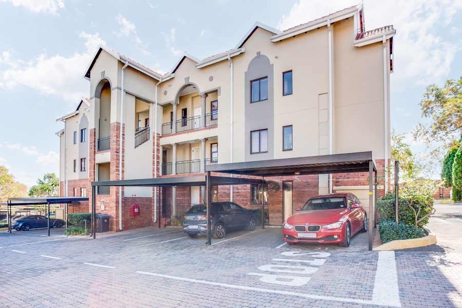 1 Bedroom Property for Sale in Bryanston Gauteng