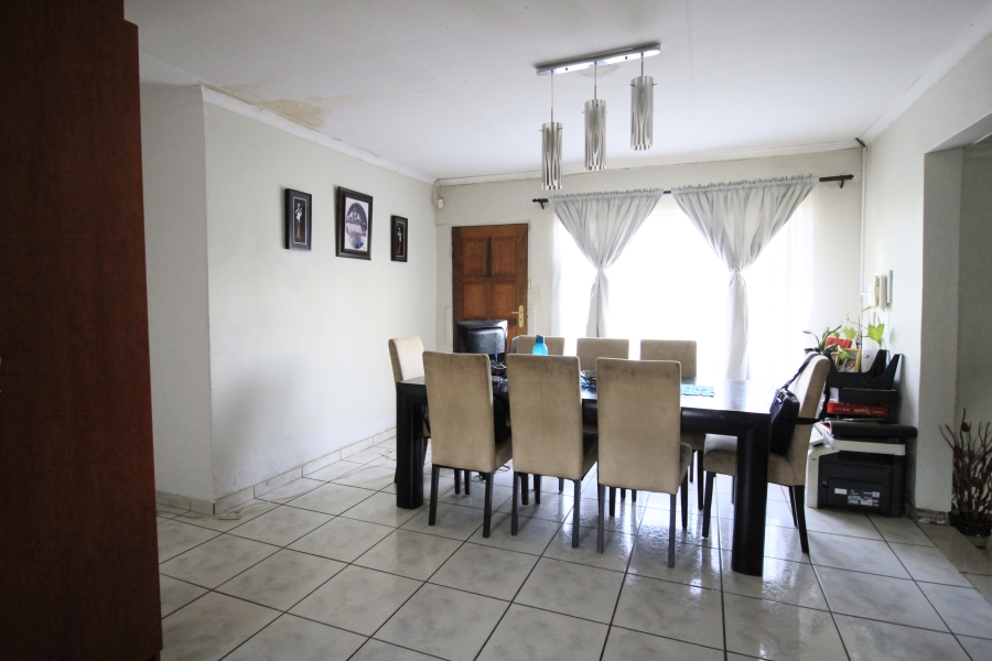 3 Bedroom Property for Sale in President Park Gauteng