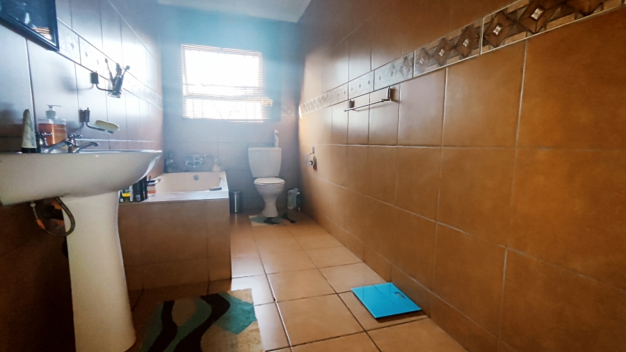 3 Bedroom Property for Sale in President Park Gauteng