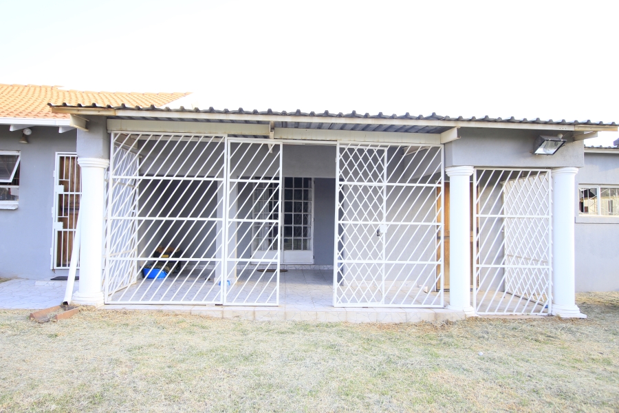 3 Bedroom Property for Sale in President Park Gauteng