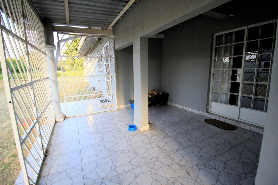 3 Bedroom Property for Sale in President Park Gauteng