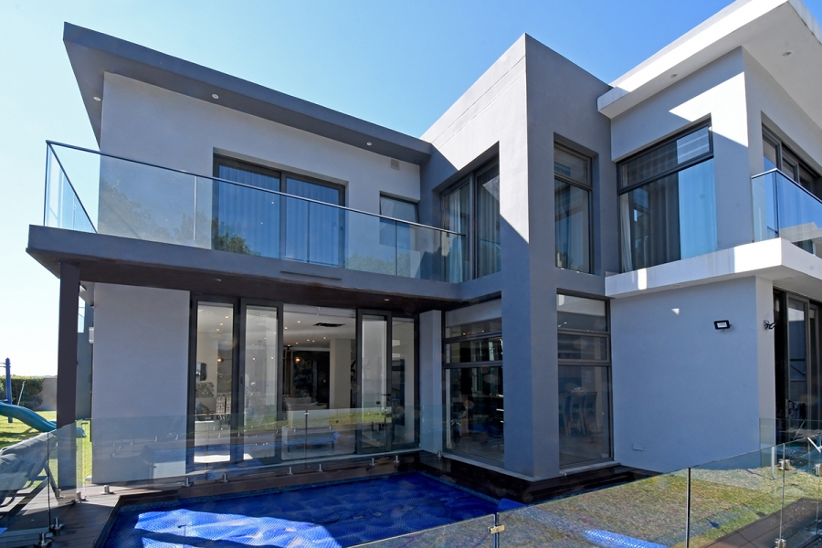 4 Bedroom Property for Sale in Sandown Gauteng