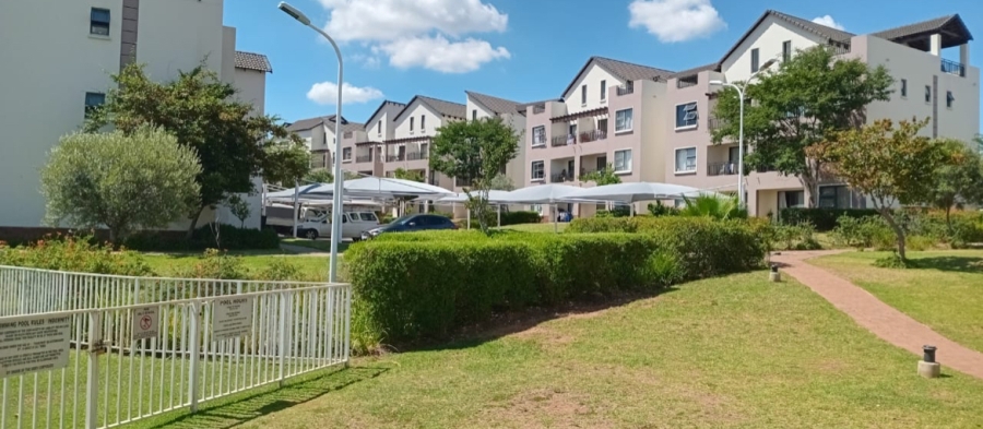 2 Bedroom Property for Sale in Dainfern Gauteng