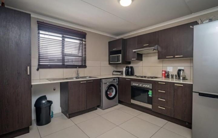 2 Bedroom Property for Sale in Dainfern Gauteng