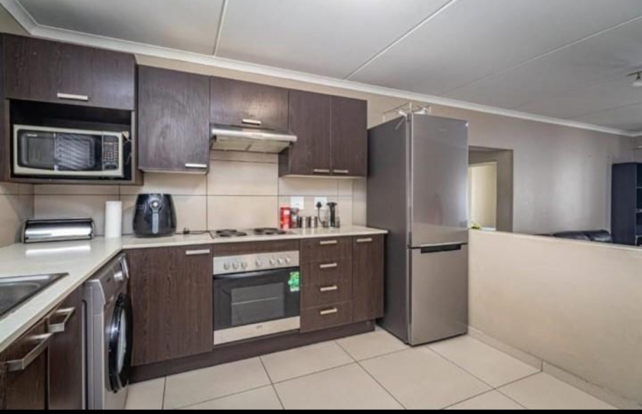 2 Bedroom Property for Sale in Dainfern Gauteng