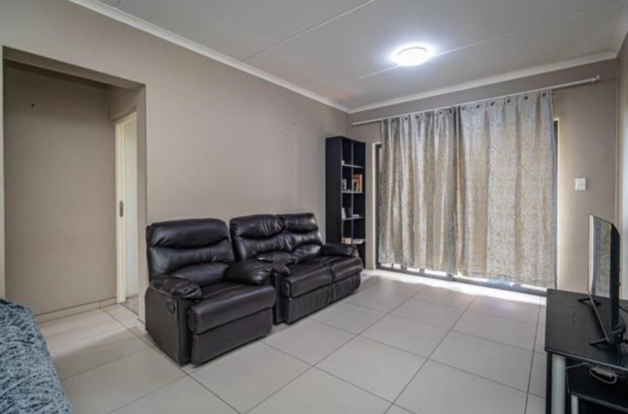 2 Bedroom Property for Sale in Dainfern Gauteng