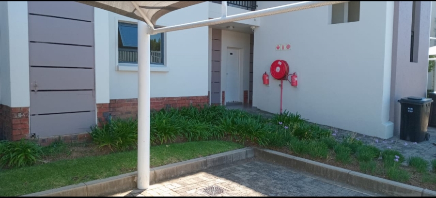 2 Bedroom Property for Sale in Dainfern Gauteng