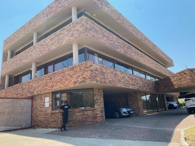 Commercial Property for Sale in Kya Sands Gauteng