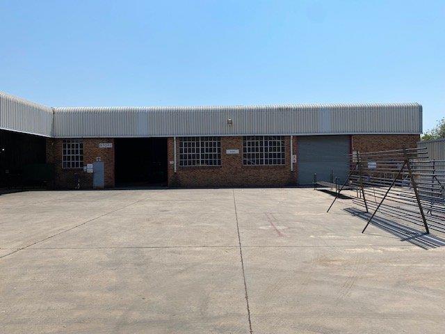 Commercial Property for Sale in Kya Sands Gauteng